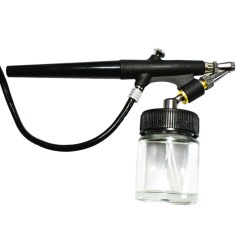 Aer�grafo de suc��o di�metro do bico 0,3 mm - SGT-3850