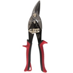 Tesoura para cortar chapas 10