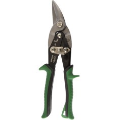 Tesoura para cortar chapas 10