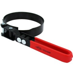 Saca filtro tipo cinta N�1 abertura at� 70mm