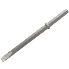 Talhadeira 28 X 520 mm encaixe sextavado de 28,6 mm - D-17681