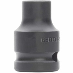 Soquete sextavado de impacto 19 mm encaixe 1/2