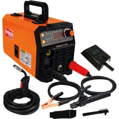 Inversora de solda Mig sem G�s 150A Multiprocesso - Smig 150