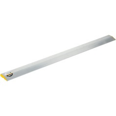 Régua de alumínio para pedreiro 2 m Régua de alumínio para pedreiro 2 m