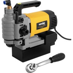 Furadeira com base magn�tica 1880 watts - FMV 1880