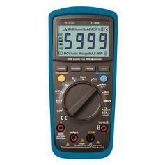 Mult�metro digital port�til - ET-1649