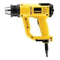 Soprador t�rmico 2000W 50 a 600�C 2 est�gios - D26414