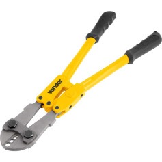 Alicate prensa cabos 1.1/6