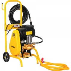 Lavadora alta vaz�o 3 hp 1.680L/H 420 libras com mangueira - BLV 28