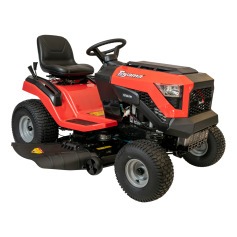 Trator cortador de grama a gasolina 19,5 hp 4 tempos - TLT42-19A