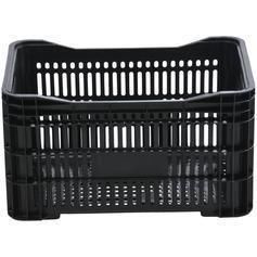 Caixa plástica para hortifruti 31 x 34 x 55 cm Caixa plástica para hortifruti 31 x 34 x 55 cm