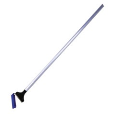 Raspador com cabo de alum�nio 40 cm - RM400