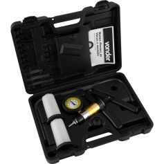 Bomba manual de v�cuo e press�o - BMV 2040