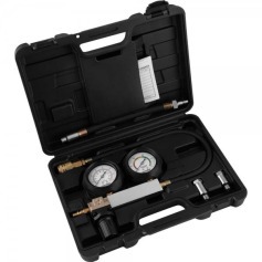 Detector de vazamento para cilindro de motor