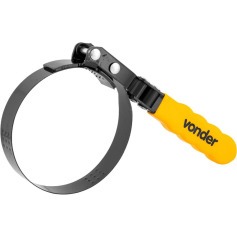 Saca filtro de �leo abertura 95 a 110 mm