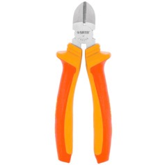 Alicate de corte diagonal isolado 6