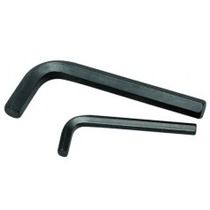 Chave allen 10 mm a�o cromo van�dio 42