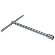Chave canhão 13 mm tipo T aço cromo vanádio - G72 Chave canhão 13 mm tipo T aço cromo vanádio - G72