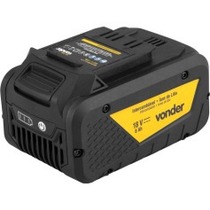 Bateria 18v 8Ah íons de lítio intercambiável- IBV 1880 Bateria 18v 8Ah íons de lítio intercambiável- IBV 1880