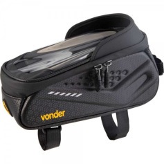 Bolsa porta-celular para bicicleta