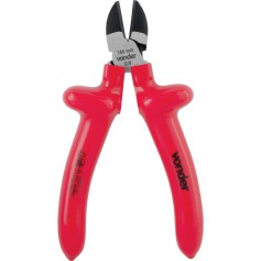Alicate de corte diagonal 6