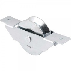 Roldana para port�o 2.1/2