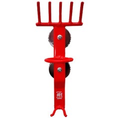 Suporte magn�tico para chaves de impacto