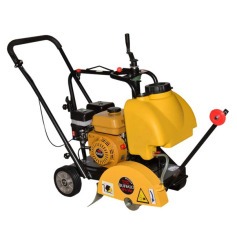 Cortadora de piso e asfalto a gasolina 7,5 hp 350 mm - BGF 350 Rental
