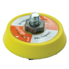 Suporte para boina de polimento 2