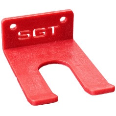 Suporte para canh�o Snow Foam 