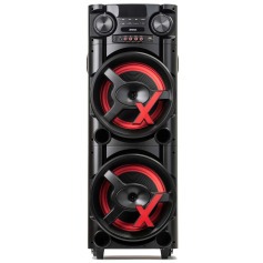 Caixa de som amplificada 1900W RMS - ACA 1900 New X