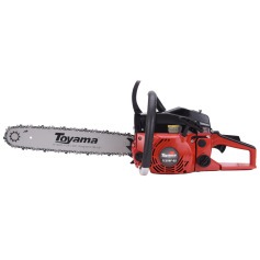 Motosserra a gasolina 54,5 cc 3,22 hp sabre 18