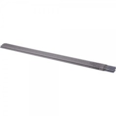 Eletrodo para solda el�trica E6013 com 2,50 mm conjunto com 10 pe�as  