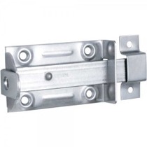 Fecho chato com porta-cadeado 3
