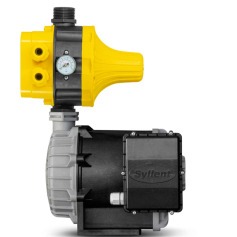 Bomba pressurizadora com pressostato eletr�nico 1.1/2 cv - Impulse Press