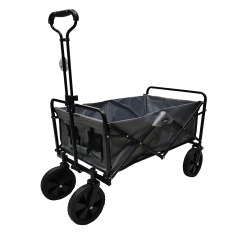 Carrinho de m�o dobr�vel at� 80 kg Wagon - AC059