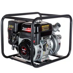 Motobomba centr�fuga 6,5 hp 4T recalque de 2