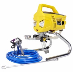 M�quina de pintura airless 1010 watts 3000 psi - LPA-1010
