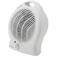 Aquecedor el�trico 1500 watts com termo ventilador - A1