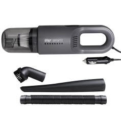 Aspirador de p� port�til para carros 12 volts - CAR 12V2