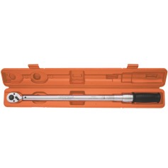 Torqu�metro de estalo 200-1000 Nm encaixe de 3/4