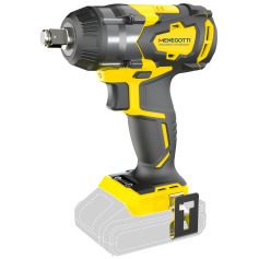 Chave de impacto a bateria 20V encaixe 1/2