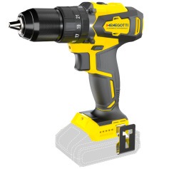 Furadeira parafusadeira 1/2 Furadeira parafusadeira 1/2