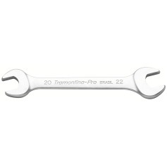 Chave fixa 3/8 x 7/16