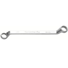 Chave estrela 25 x 28 mm a�o cromo van�dio 