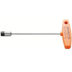 Chave com cabo tipo canh�o cabo 