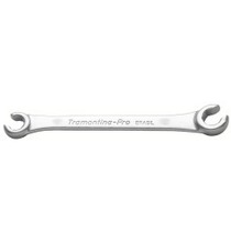 Chave estrela aberta 19 x 17 mm aço cromo vanádio - 44635107 Chave estrela aberta 19 x 17 mm aço cromo vanádio - 44635107