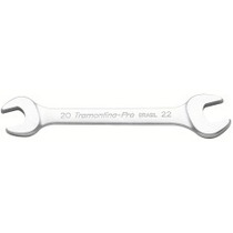 Chave fixa 20 x 22 mm aço cromo vanádio - 44610108 Chave fixa 20 x 22 mm aço cromo vanádio - 44610108