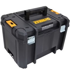 Caixa organizadora para ferramentas n�6 fecho met�lico Tstak DWST17806