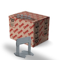 Espa�ador e nivelador para piso 3,0 mm com 500 pe�as - ECO